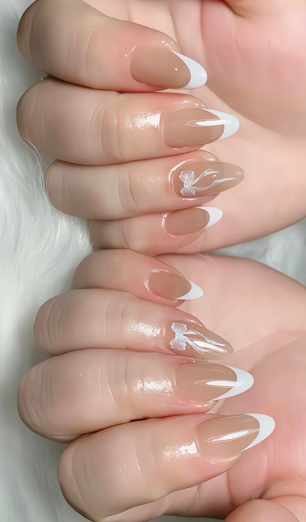 Allure Spa Nails gallery look 3