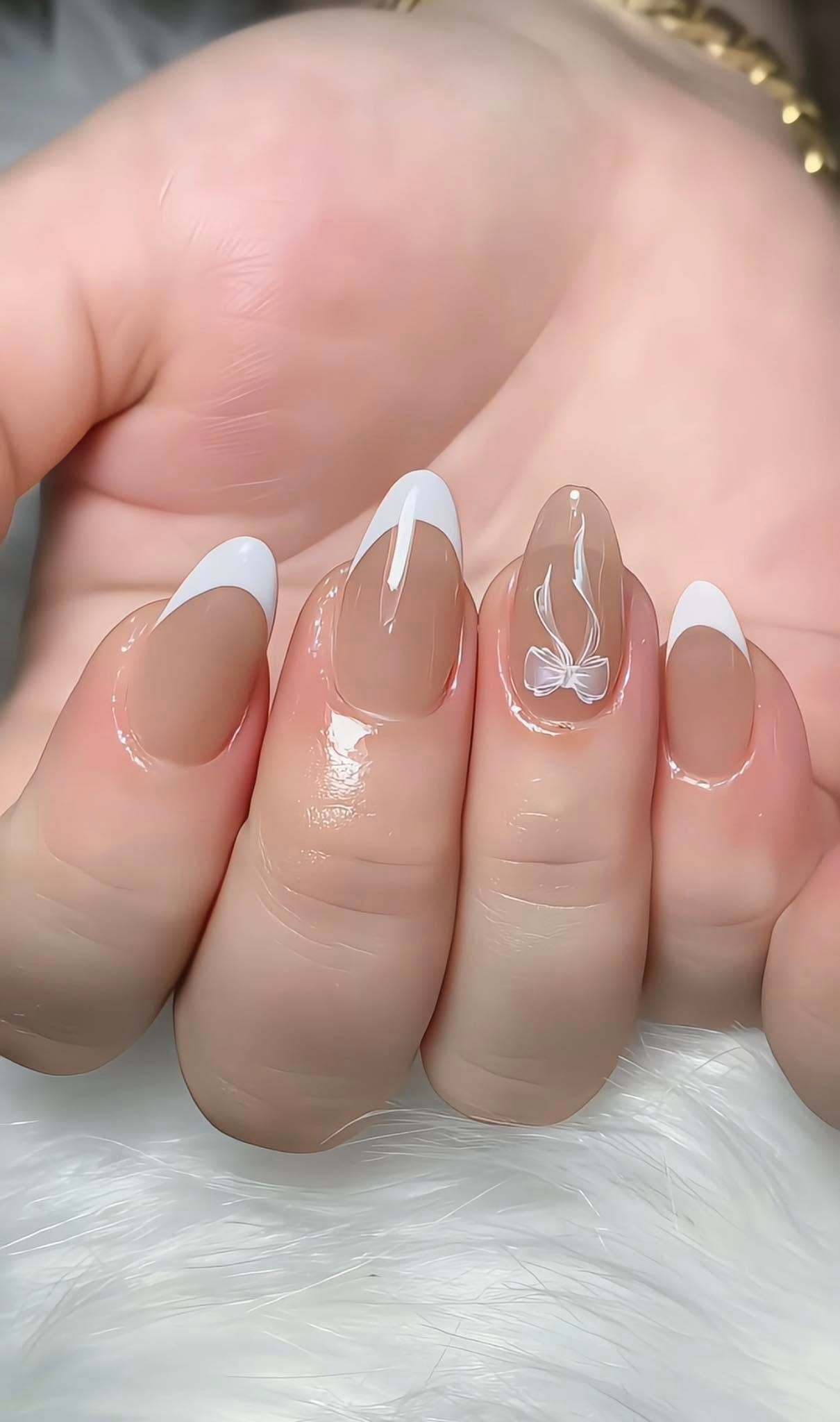 Allure Spa Nails gallery look 4